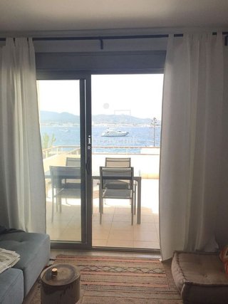 Piso en venta en Sant Antoni de Portmany
