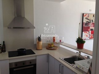 Piso en venta en Sant Antoni de Portmany
