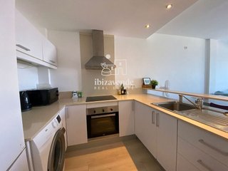 Piso en venta en Sant Antoni de Portmany