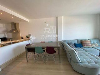 Piso en venta en Sant Antoni de Portmany