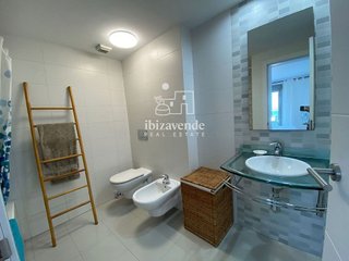 Piso en venta en Sant Antoni de Portmany
