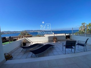 Piso en venta en Sant Antoni de Portmany