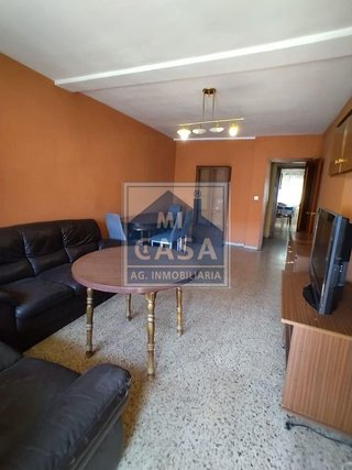 Piso en venta en Centro en Mérida