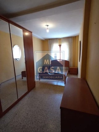 Piso en venta en Centro en Mérida