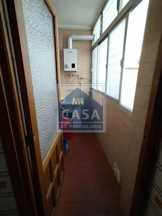 Piso en venta en Centro en Mérida