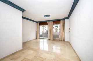Piso en venta en San Matías - Realejo en Granada