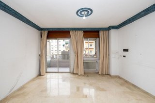 Piso en venta en San Matías - Realejo en Granada