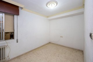Piso en venta en San Matías - Realejo en Granada