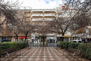 Piso en venta en San Matías - Realejo en Granada