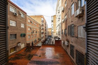 Piso en venta en San Matías - Realejo en Granada