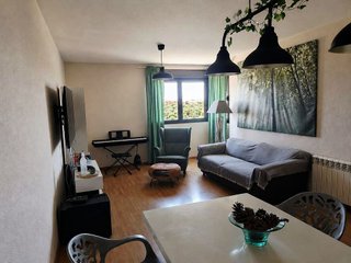 Piso en venta en Altos del Olivar - El Caracol en Valdemoro