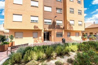 Piso en venta en Molina de Segura ciudad en Molina de Segura