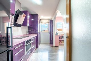 Piso en venta en Molina de Segura ciudad en Molina de Segura