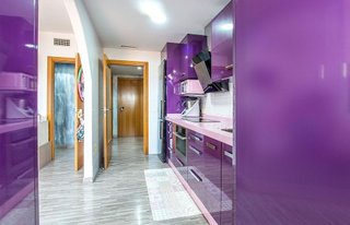 Piso en venta en Molina de Segura ciudad en Molina de Segura