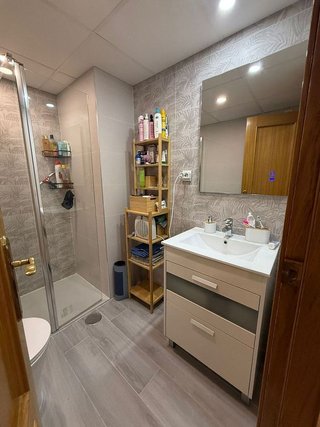 Piso en venta en Garbinet en Alicante