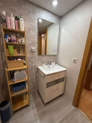 Piso en venta en Garbinet en Alicante