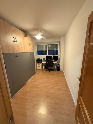 Piso en venta en Garbinet en Alicante