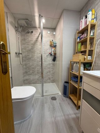 Piso en venta en Garbinet en Alicante
