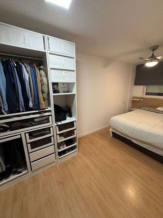 Piso en venta en Garbinet en Alicante