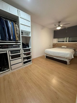 Piso en venta en Garbinet en Alicante