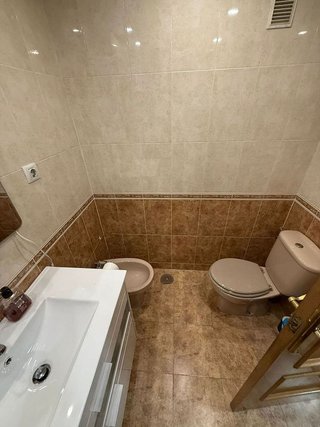 Piso en venta en Garbinet en Alicante