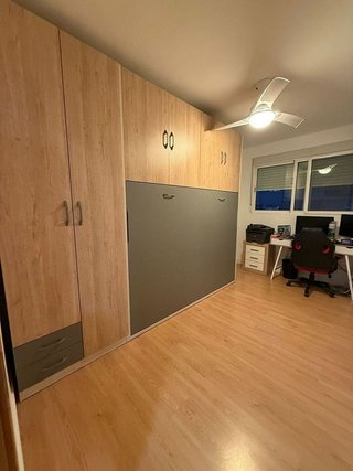 Piso en venta en Garbinet en Alicante