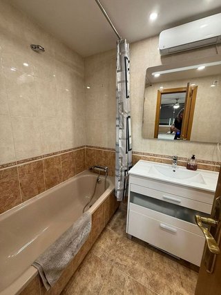 Piso en venta en Garbinet en Alicante