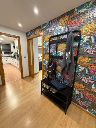 Piso en venta en Garbinet en Alicante