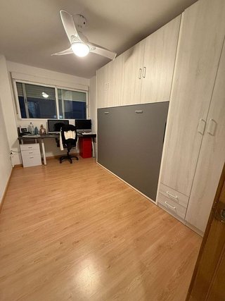 Piso en venta en Garbinet en Alicante