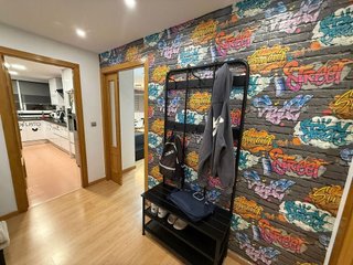 Piso en venta en Garbinet en Alicante