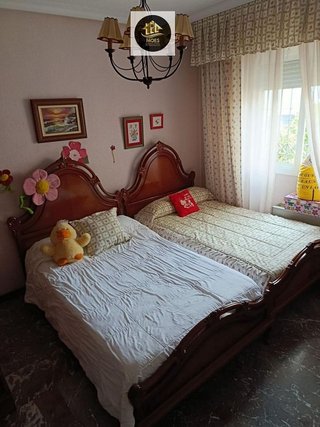 Casa en venta en Valdeastillas - Fuentezuelas en Jaén