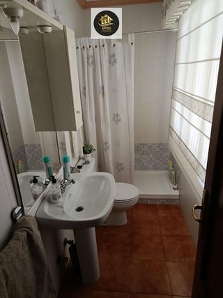 Casa en venta en Valdeastillas - Fuentezuelas en Jaén