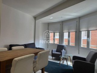 Piso en venta en Instituts - Universitat en Lleida