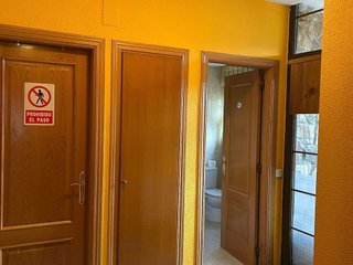 Chalet en venta en Alpedrete