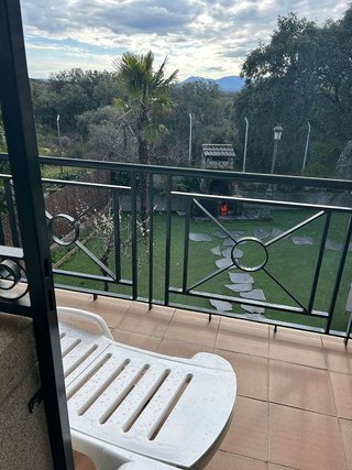 Chalet en venta en Alpedrete