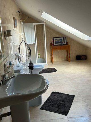 Chalet en venta en Alpedrete