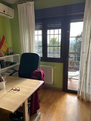 Chalet en venta en Alpedrete