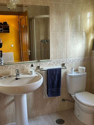 Chalet en venta en Alpedrete