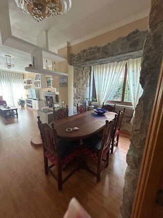 Chalet en venta en Alpedrete