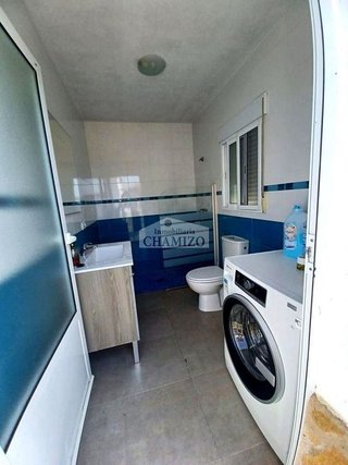 Chalet en venta en Villanueva de la Serena
