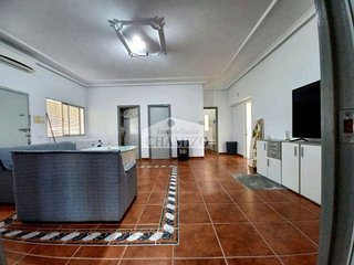 Chalet en venta en Villanueva de la Serena