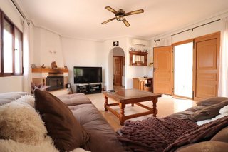 Chalet en venta en Formentera del Segura