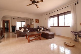 Chalet en venta en Formentera del Segura