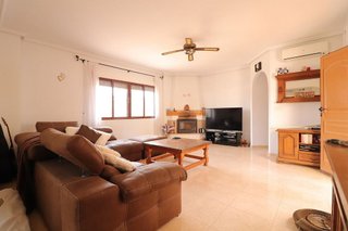 Chalet en venta en Formentera del Segura