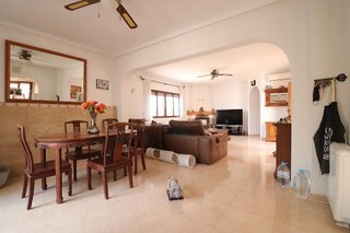 Chalet en venta en Formentera del Segura
