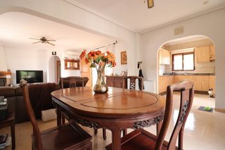 Chalet en venta en Formentera del Segura