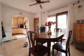 Chalet en venta en Formentera del Segura