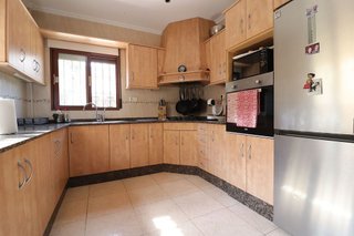 Chalet en venta en Formentera del Segura