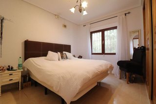 Chalet en venta en Formentera del Segura