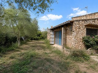 Chalet en venta en Algaida